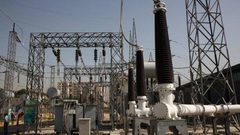 ثابت: سيبدأ العمل بجدول 8 ساعات كهرباء وصل بغزة