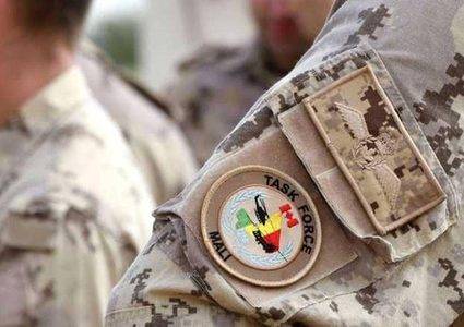 مقتل عنصرين من قوات حفظ السلام في مالي