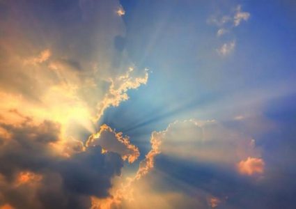 أجواء صافية وجافة وارتفاع طفيف على درجات الحرارة