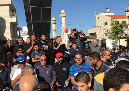 الذكرى الـ(62) لمجزرة كفر قاسم