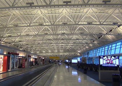 هكذا يمكنك استبدال جواز السفر بـ"بصمة الوجه"