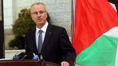 اقتصاديون: مقال الحمدالله يدعم صمود الفلسطينيين