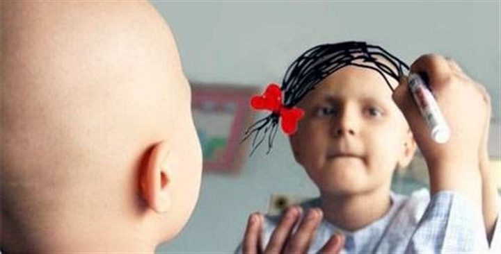 هل السرطان مرض معد؟