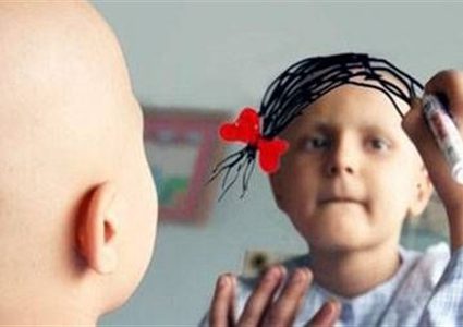 هل السرطان مرض معد؟