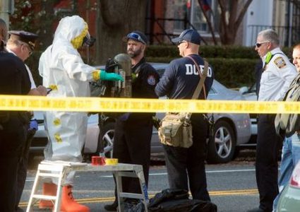 مقتل فتاتين سعوديتين بشكل مروع في الولايات المتحدة