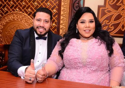 رسالة من شيماء سيف لوالدتها