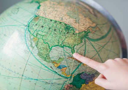 أسلحة قديمة تكشف كيفية وصول البشر إلى أمريكا