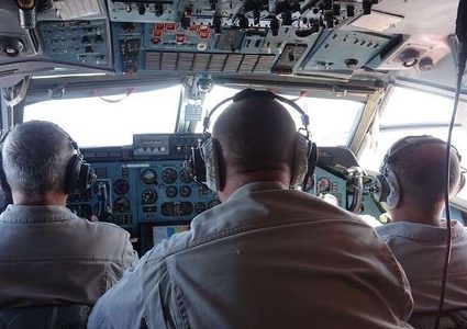 ما الذي يخفيه الطيارون عن ركاب رحلاتهم الجوية؟