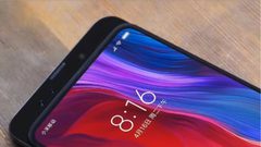 "Mi Mix 3".. الهاتف الأحدث من شاومي