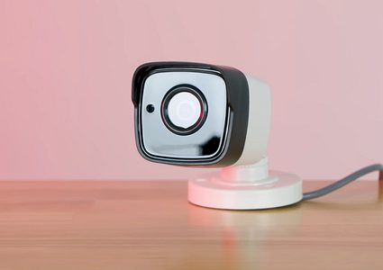 كاميرات مراقبة ترصد المطلوبين دون تصوير وجوههم