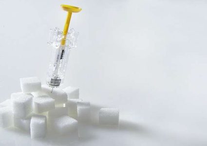 ابتكار طريقة للتخلي عن حقن الإنسولين لمدة عام