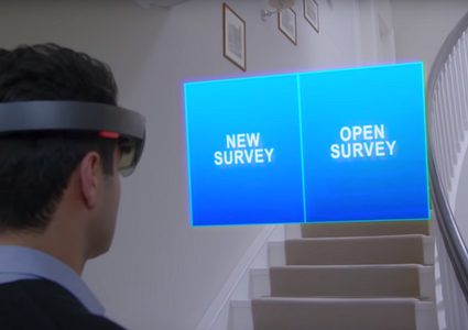 "فيسبوك" تطرح نظارة غير مسبوقة للواقع المعزز