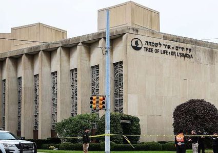 مهاجم الكنيس اليهودي في بيتسبرغ يواجه الإعدام