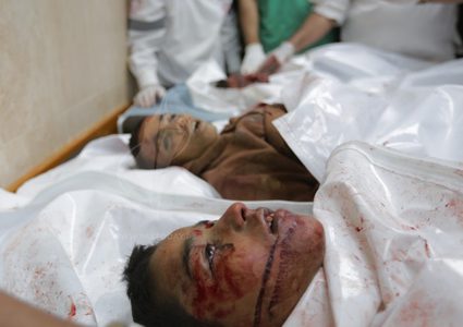 "التعليم" تنعي الشهداء الثلاث