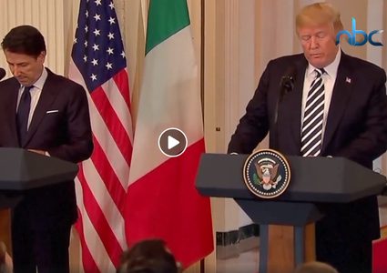 احتمالات طرح فرنسا مبادرة سلام بديلة عن صفقة القرن