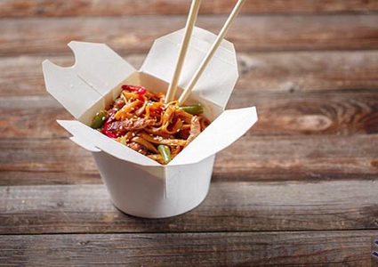 هل يمكن للوجبات الصينية مكافحة الخرف؟