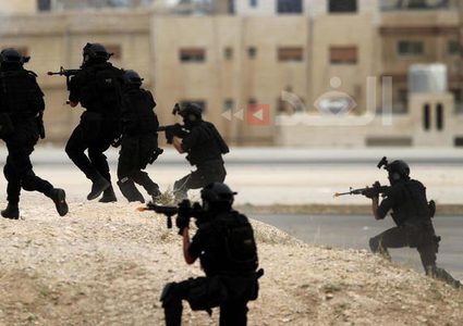 استشهاد دركي وإصابة 5 آخرين أثناء واجب أمني باللبن