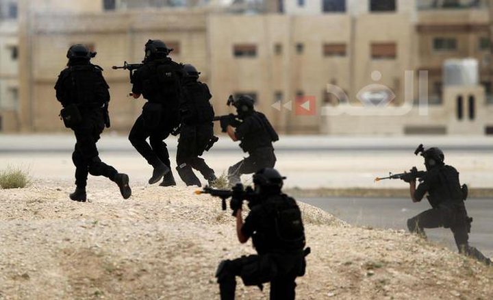 استشهاد دركي وإصابة 5 آخرين أثناء واجب أمني باللبن