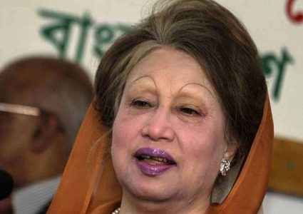 حكم جديد بالسجن على رئيسة وزراء بنغلادش السابقة