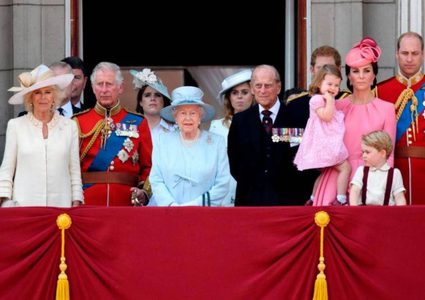 الأمير تشارلز يصدم الجميع بتصريحه عن الأميرة ديانا