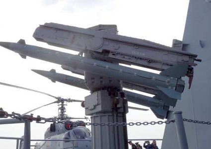 الناتو وموسكو في اجتماع لتجنب "سباق التسلح"