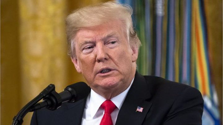 ترامب ينوي إنهاء اكتساب الجنسية للمولودين بأمريكا