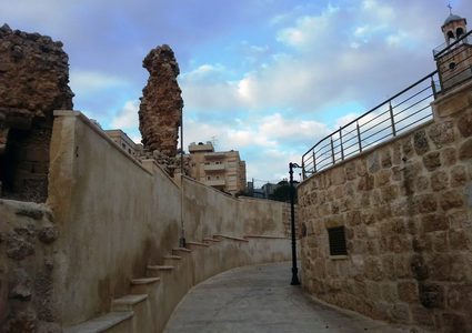 توقيع اتفاقية تأهيل و ترميم معالم أثرية بالعيزرية