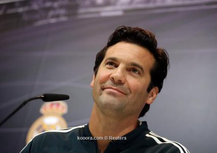 سولاري يدعم لاعبيه.. ويرفض مقارنته بزيدان