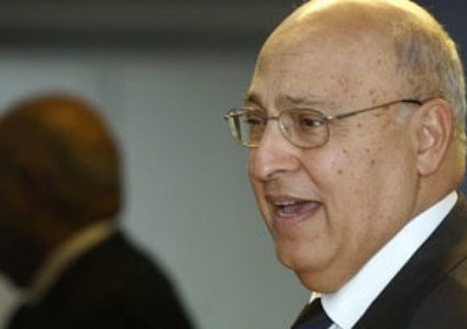 شعث:المركزي أكد على الثوابت وقدم البدائل