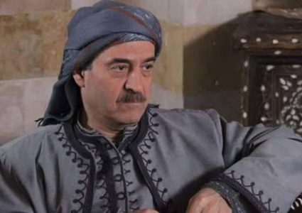 بسام كوسا يعود إلى البيئة الشامية في "سلاسل دهب"