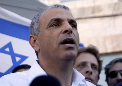 كحلون: "ترقبوا الإعلان عن موعد انتخابات الكنيست"