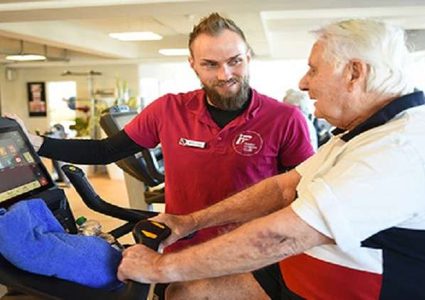 اكتشاف طريقة لإبطاء شيخوخة الدماغ