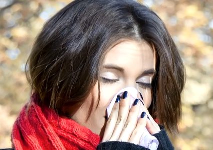 العلماء يطورون دواء "سحريا" ضد الإنفلونزا!