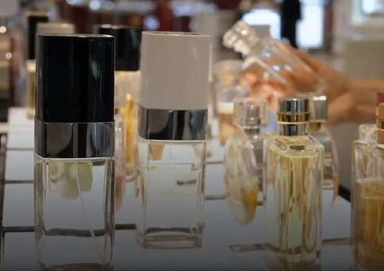 الذكاء الاصطناعي يصنع العطور للبشر! (فيديو)