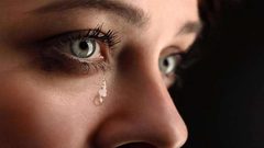 البكاء عوضا عن الضحك لحياة "خالية من الإجهاد"!