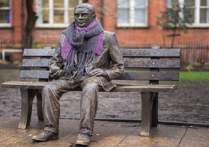 تجربة من الحرب العالمية قد تنقذ مرضى السرطان