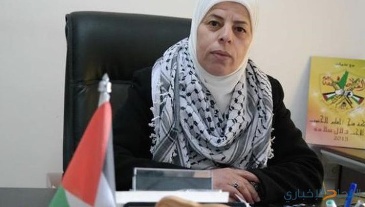 دلال سلامة:قرارات المركزي تؤسس لمرحلة نضالية جديدة