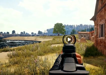 "ببجي".. لعبة تغزو العالم