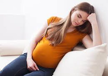 يجب أن تنتظر الأمهات ما لا يقل عن عام بين كل حمل