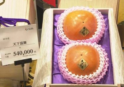 5 آلاف $ فقط مقابل ثمرتي خرمال!