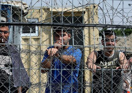 إفراج مبكر عن السجناء في اسرائيل لتخفف الاكتظاظ