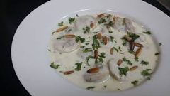 طريقة عمل الشيشبرك التركي