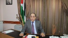 محافظ جنين يبحث مشروع إنشاء المدرسة الزراعية