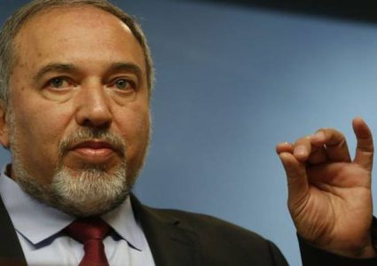 ليبرمان يهاجم "البيت اليهودي" لرفضهم قانون الاعدام