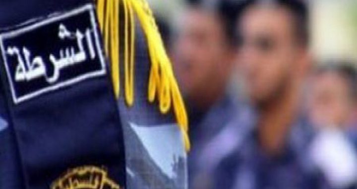 غزة: مجهولون يحرقون ديوان الشيخ "أبو قايدة"