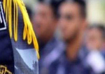 غزة: مجهولون يحرقون ديوان الشيخ "أبو قايدة"