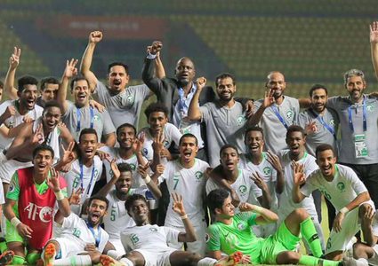 الاتحاد السعودي يعفو عن الموقوفين