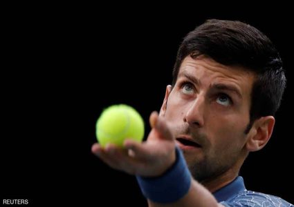 "جوكو" يجتاز محطة سوزا في باريس