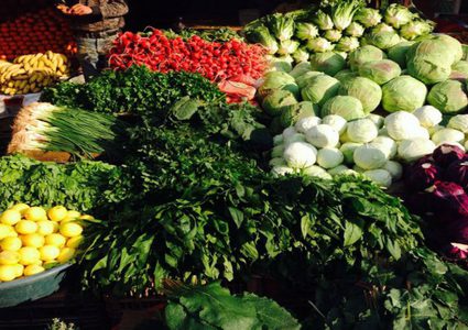 الإحصاء: ارتفاع أسعار المنتج بنسبة 0.10%