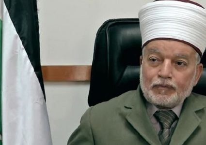 المفتي العام يشارك في الدورة ال23 لمجمع الفقه